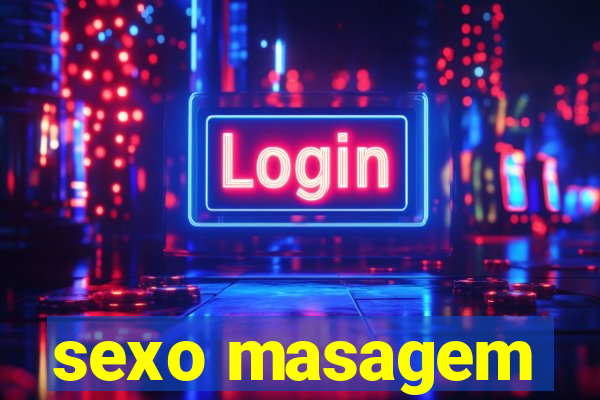 sexo masagem